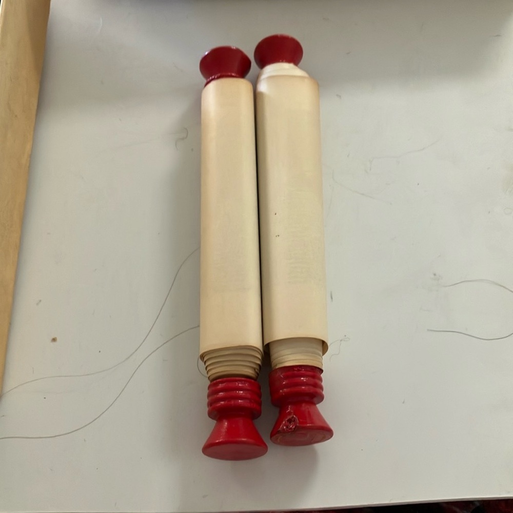 Judaica scrolls